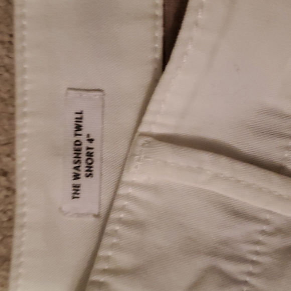 Loft shorts - Picture 7 of 8